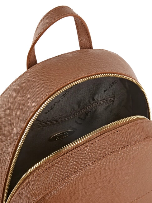 WEST CITY Mochila casta&ntilde;a - Bolsos Mujer