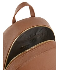 ALVIERO MARTINI PRIMA CLASSE WEST CITY Mochila casta&ntilde;a - Bolsos Mujer - 3