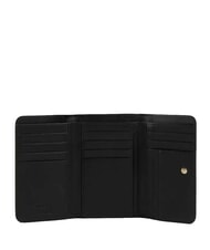 ALVIERO MARTINI PRIMA CLASSE WEST CITY Cartera mediana negro - Carteras Mujer - 2