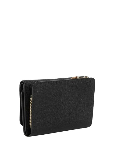 WEST CITY Cartera mediana negro - Carteras Mujer