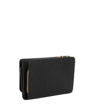 ALVIERO MARTINI PRIMA CLASSE WEST CITY Cartera mediana negro - Carteras Mujer - 3