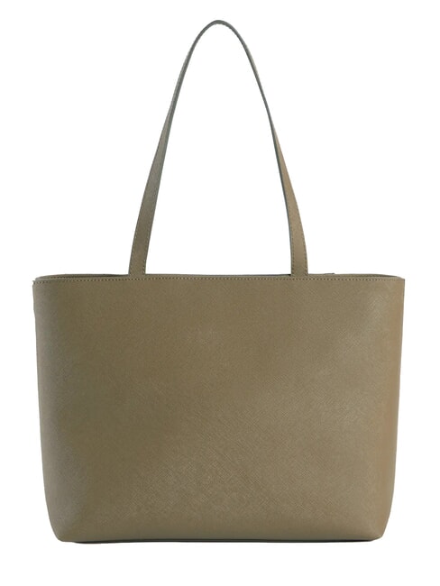 WEST CITY Comprador de hombro verde oliva - Bolsos Mujer