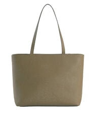 ALVIERO MARTINI PRIMA CLASSE WEST CITY Comprador de hombro verde oliva - Bolsos Mujer - 2