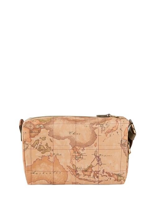 SOFT RANCH  Bolso de hombro verde oliva - Bolsos Mujer