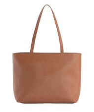 ALVIERO MARTINI PRIMA CLASSE WEST CITY Comprador de hombro casta&ntilde;a - Bolsos Mujer - 2