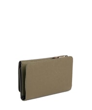 ALVIERO MARTINI PRIMA CLASSE WEST CITY Cartera mediana verde oliva - Carteras Mujer - 3
