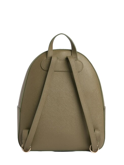 WEST CITY Mochila verde oliva - Bolsos Mujer