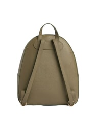 ALVIERO MARTINI PRIMA CLASSE WEST CITY Mochila verde oliva - Bolsos Mujer - 2