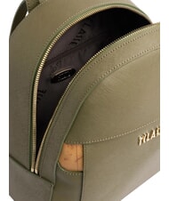 ALVIERO MARTINI PRIMA CLASSE WEST CITY Mochila verde oliva - Bolsos Mujer - 3