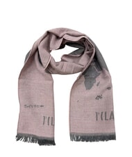ALVIERO MARTINI PRIMA CLASSE AM1C Bufanda rosa bebe - Bufandas - 2