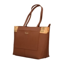ALVIERO MARTINI PRIMA CLASSE WEST CITY Bolsa de la compra casta&ntilde;a - Bolsos Mujer - 2
