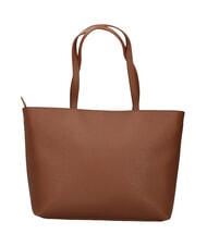 ALVIERO MARTINI PRIMA CLASSE WEST CITY Bolsa de la compra casta&ntilde;a - Bolsos Mujer - 3