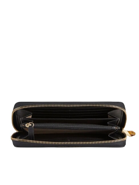 WEST CITY Cartera con cremallera negro - Carteras Mujer