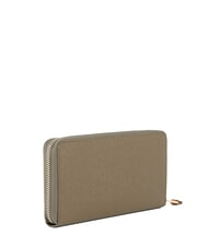 ALVIERO MARTINI PRIMA CLASSE WEST CITY Cartera con cremallera verde oliva - Carteras Mujer - 3