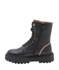 ALVIERO MARTINI PRIMA CLASSE GEO Bot&iacute;n ner / gebei - Zapatos Mujer - 3