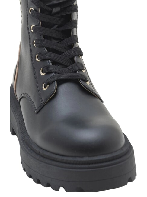 GEO Bot&iacute;n ner / gebei - Zapatos Mujer