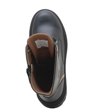 ALVIERO MARTINI PRIMA CLASSE GEO Bot&iacute;n ner / gebei - Zapatos Mujer - 5