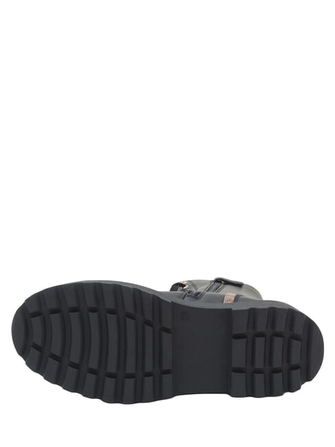 GEO Bot&iacute;n ner / gebei - Zapatos Mujer