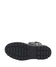 ALVIERO MARTINI PRIMA CLASSE GEO Bot&iacute;n ner / gebei - Zapatos Mujer - 6