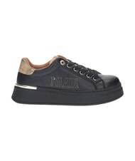 ALVIERO MARTINI PRIMA CLASSE GEO Zapatillas ner / gebei - Zapatos Mujer - 2
