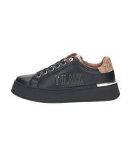 ALVIERO MARTINI PRIMA CLASSE GEO Zapatillas ner / gebei - Zapatos Mujer - 4
