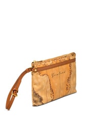 ALVIERO MARTINI PRIMA CLASSE GEO CLASSIC Bolso de mano con pu&ntilde;o NATURAL - Bolsos Mujer - 2