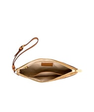 ALVIERO MARTINI PRIMA CLASSE GEO CLASSIC Bolso de mano con pu&ntilde;o NATURAL - Bolsos Mujer - 3