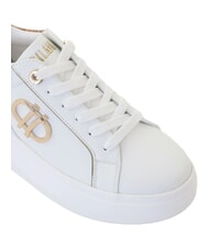 ALVIERO MARTINI PRIMA CLASSE GEO 1C Zapatillas blanco - Zapatos Mujer - 4