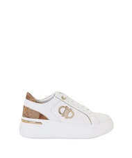 ALVIERO MARTINI PRIMA CLASSE GEO 1C Zapatillas blanco - Zapatos Mujer - 2