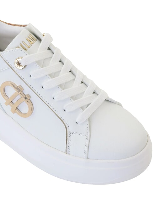 GEO 1C Zapatillas blanco - Zapatos Mujer