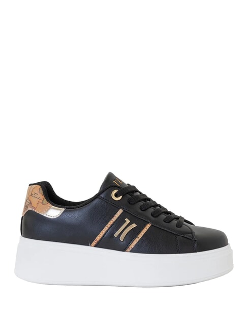 GEO 1C Zapatillas negro - Zapatos Mujer