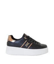 ALVIERO MARTINI PRIMA CLASSE GEO 1C Zapatillas negro - Zapatos Mujer - 2
