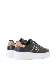 ALVIERO MARTINI PRIMA CLASSE GEO 1C Zapatillas negro - Zapatos Mujer - 3