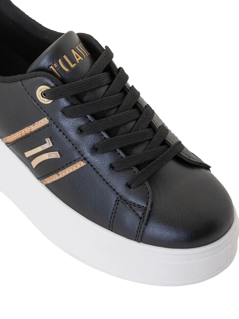 GEO 1C Zapatillas negro - Zapatos Mujer
