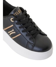ALVIERO MARTINI PRIMA CLASSE GEO 1C Zapatillas negro - Zapatos Mujer - 4