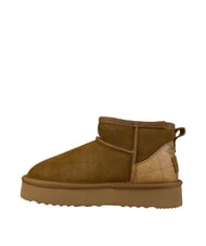 ALVIERO MARTINI PRIMA CLASSE GEO Botines de piel - Zapatos Mujer