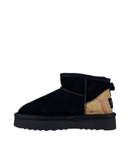 ALVIERO MARTINI PRIMA CLASSE GEO Botines de piel negro - Zapatos Mujer - 2