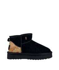 ALVIERO MARTINI PRIMA CLASSE GEO Botines de piel negro - Zapatos Mujer - 3