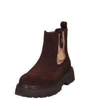ALVIERO MARTINI PRIMA CLASSE GEO Botines con tac&oacute;n de 5 cm oscuro - Zapatos Mujer - 3