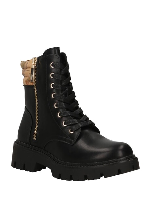GEO Botines con tac&oacute;n de 4 cm negro - Zapatos Mujer