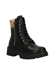 ALVIERO MARTINI PRIMA CLASSE GEO Botines con tac&oacute;n de 4 cm negro - Zapatos Mujer - 2