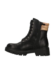 ALVIERO MARTINI PRIMA CLASSE GEO Botines con tac&oacute;n de 4 cm negro - Zapatos Mujer - 3