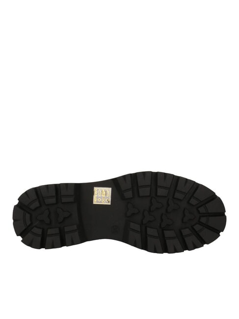 GEO Botines con tac&oacute;n de 4 cm negro - Zapatos Mujer