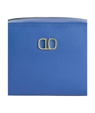 ALVIERO MARTINI PRIMA CLASSE GEO SUMMER FEELING Minibolso de hombro, de piel. azul astral - Bolsos Mujer - 3