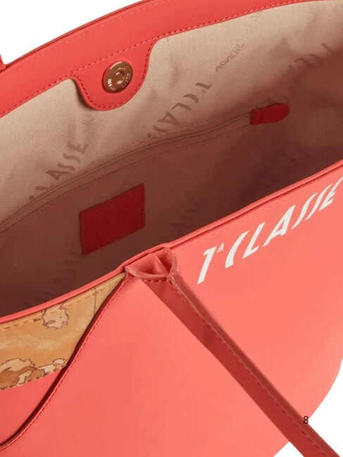 GEO MIRAGE Bolso de compras de hombro redcor - Bolsos Mujer