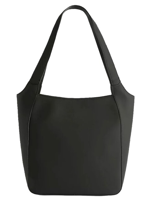 GEO MIRAGE Bolso de hombro negro - Bolsos Mujer
