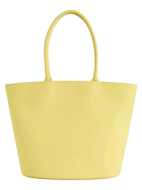 GEO MIRAGE Bolso de compras de hombro banana - Bolsos Mujer