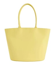 ALVIERO MARTINI PRIMA CLASSE GEO MIRAGE Bolso de compras de hombro banana - Bolsos Mujer - 2
