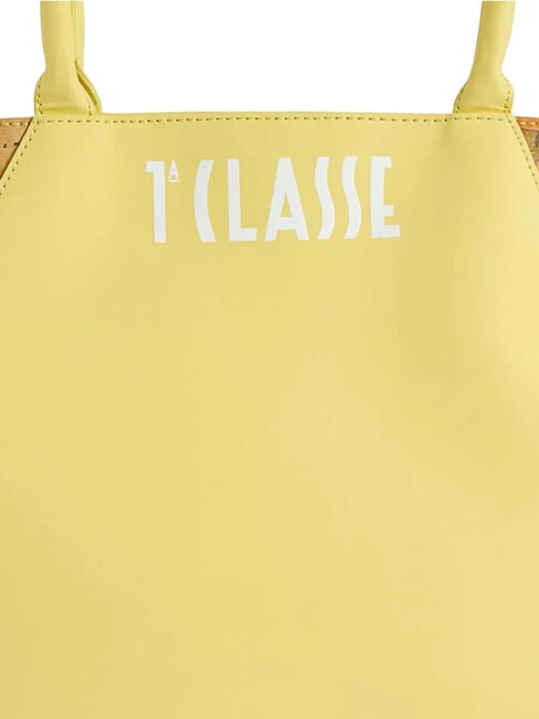 GEO MIRAGE Bolso de compras de hombro banana - Bolsos Mujer