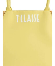 ALVIERO MARTINI PRIMA CLASSE GEO MIRAGE Bolso de compras de hombro banana - Bolsos Mujer - 3